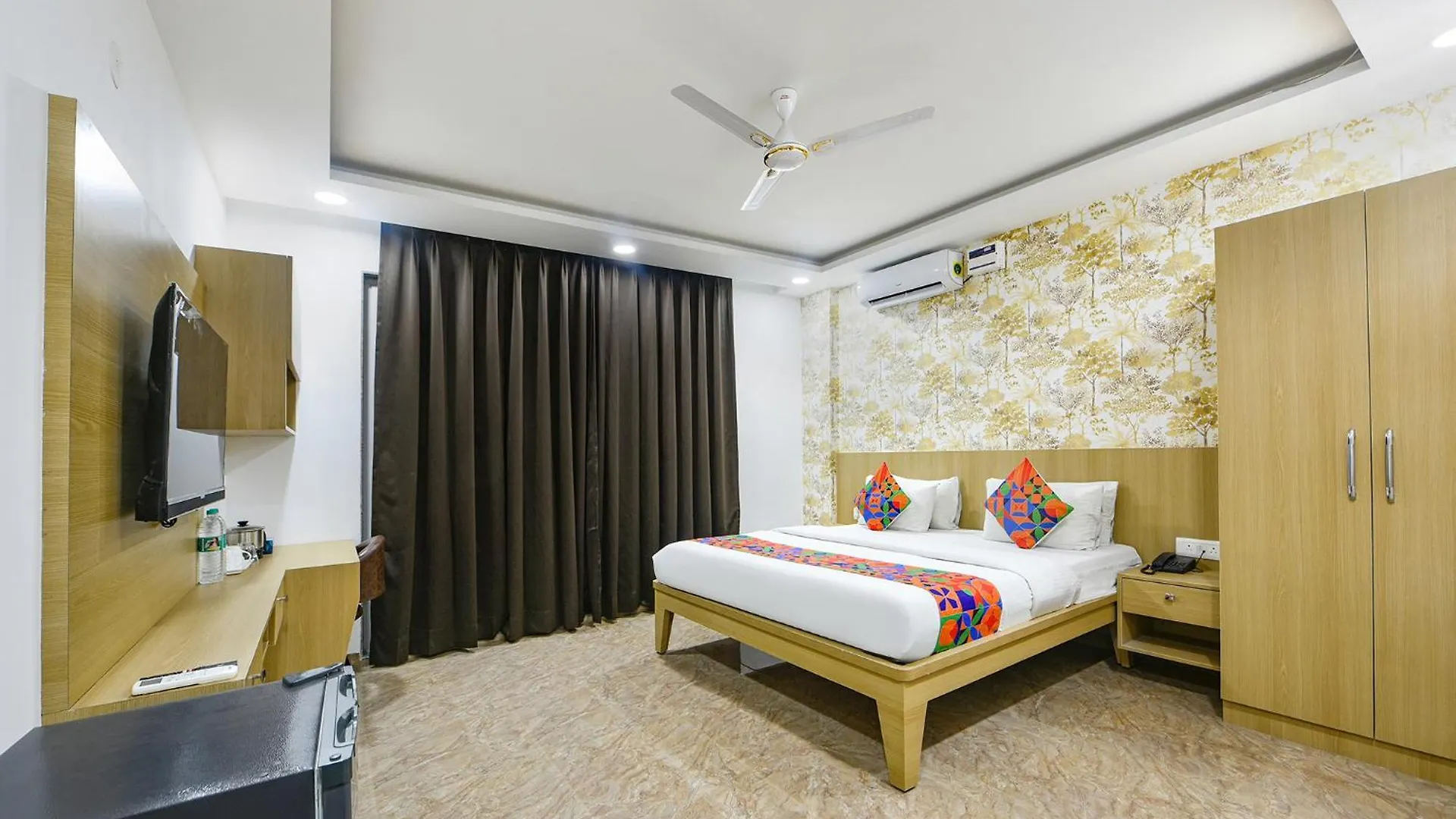 8 Stayz Gurgaon