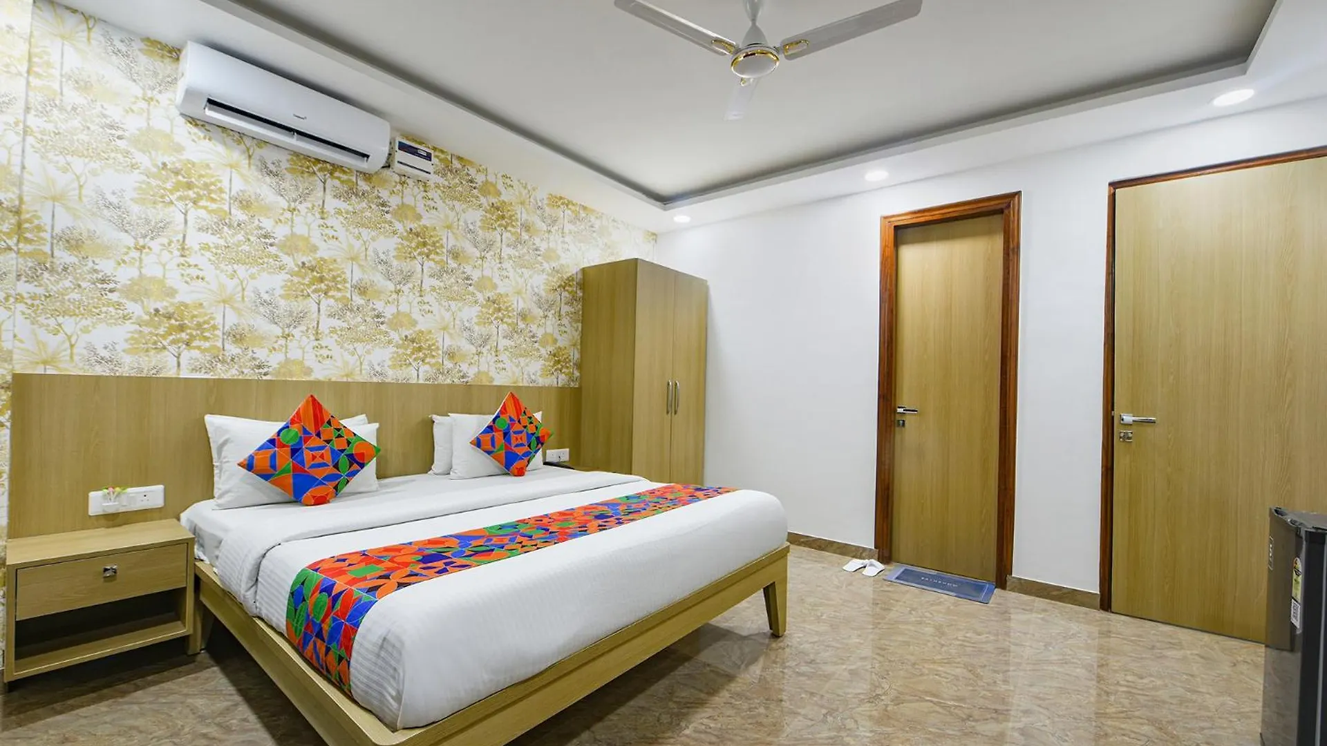 8 Stayz Gurgaon